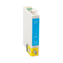 Epson 604XL Cyan Cartucho de Tinta Generico - Reemplaza C13T10H24010/C13T10G24010 Epson 604XL Cyan Cartucho de Tinta Generico - Reemplaza C13T10H24010/C13T10G24010