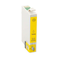 Epson 604XL Amarillo Cartucho de Tinta Generico - Reemplaza C13T10H44010/C13T10G44010 Epson 604XL Amarillo Cartucho de Tinta Generico - Reemplaza C13T10H44010/C13T10G44010
