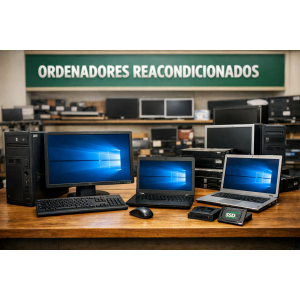 Reacodicionados Reacodicionados