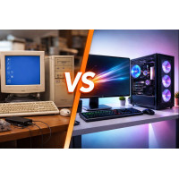 Reparar o comprar un PC nuevo: ¿qué conviene más?