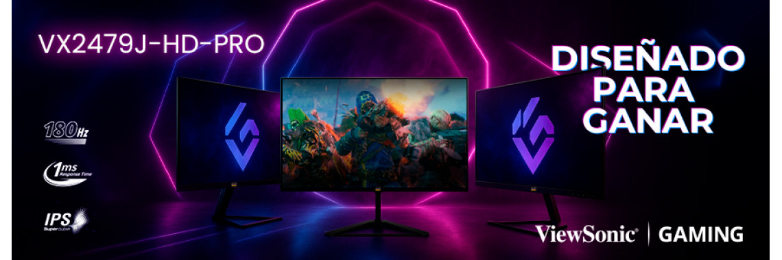 diseñado para ganar