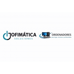 Ordenadores Jofimatica