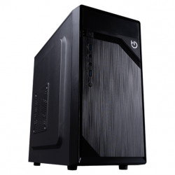PC MRMICRO I3 12100 8GB SSD500NVME Q2 HPA4