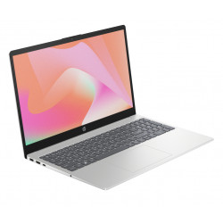 PORTATIL HP 15-fd0354ns i5-1334U 8GB 512GB 15,6" FreeDOS SILVER