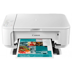 IMPRESORA CANON PIXMA MG3650S WH MULTIFUNCION INYECCION USB WIFI IMPRESORA CANON PIXMA MG3650S WH MULTIFUNCION INYECCION USB WIFI