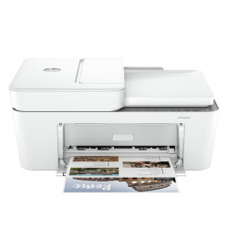 IMPRESORA MULTIFUNCION HP DESKJET 4220E WIFI FAX MOVIL BLANCA IMPRESORA MULTIFUNCION HP DESKJET 4220E WIFI FAX MOVIL BLANCA