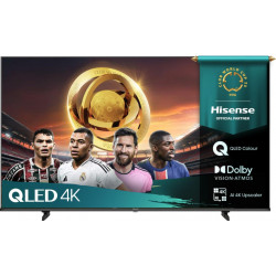 TV HISENSE 55E77Q 55" QLED SMART TV DOLBY VISION