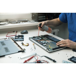 Limpieza interna del ordenador