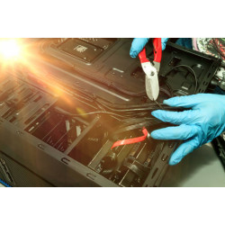 Reparación PC sobremesa