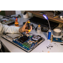 Reparación Portatil