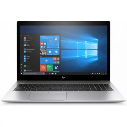 HP EliteBook 755 G5 | AMD Ryzen 5 2500U, 256 GB, 8 GB | 15,6" Reacondicionado