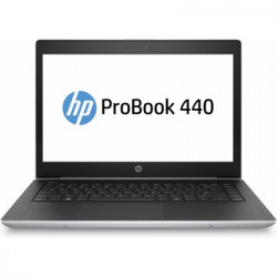 HP Probook 440 G5 | Core i7-8550U 1.80 GHz 256Gb 8Gb| 14" Reacondicionado
