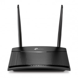 ROUTER TP-LINK 300MBPS N 4G LTE ROUTER TP-LINK 300MBPS N 4G LTE